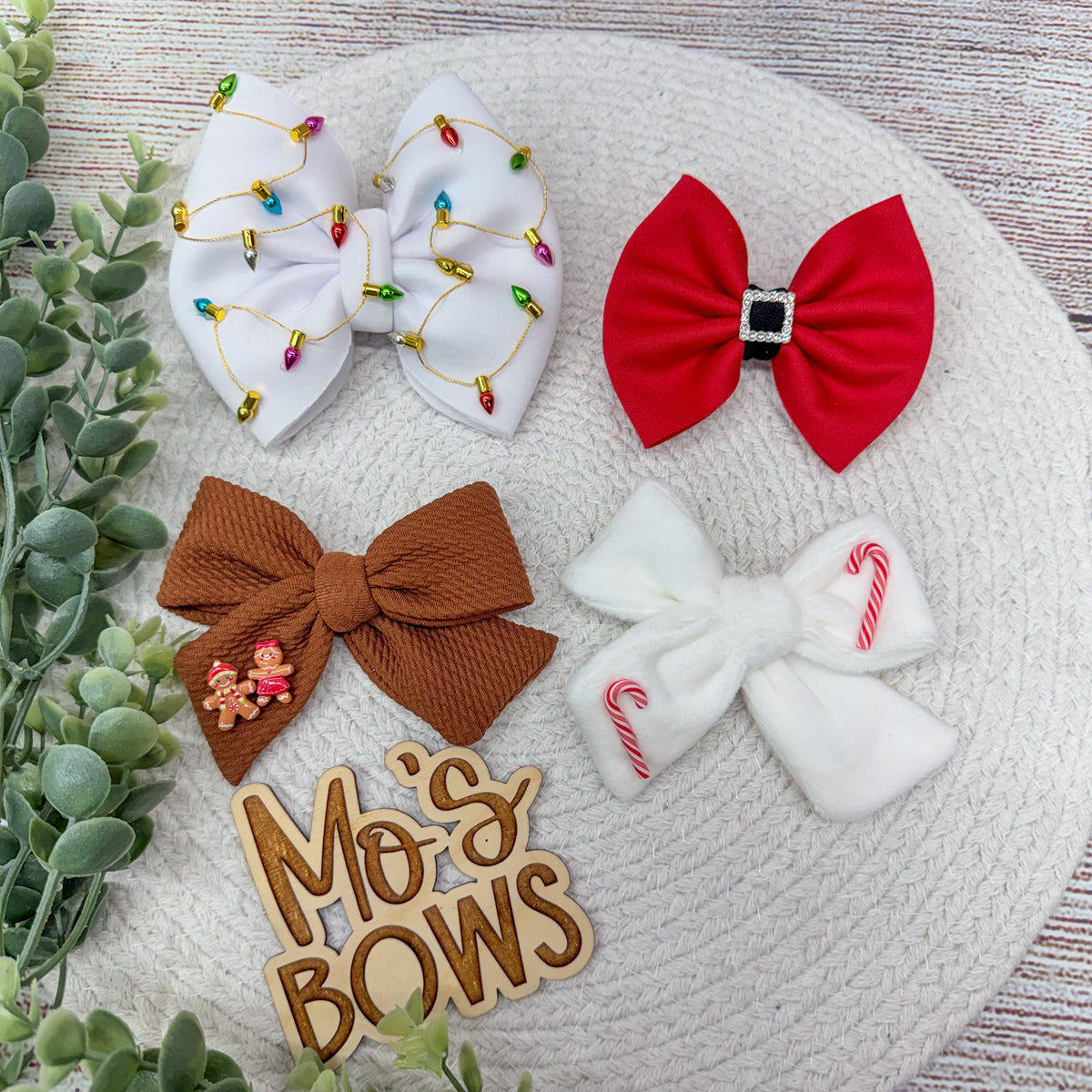 Merry & Bow-tiful
