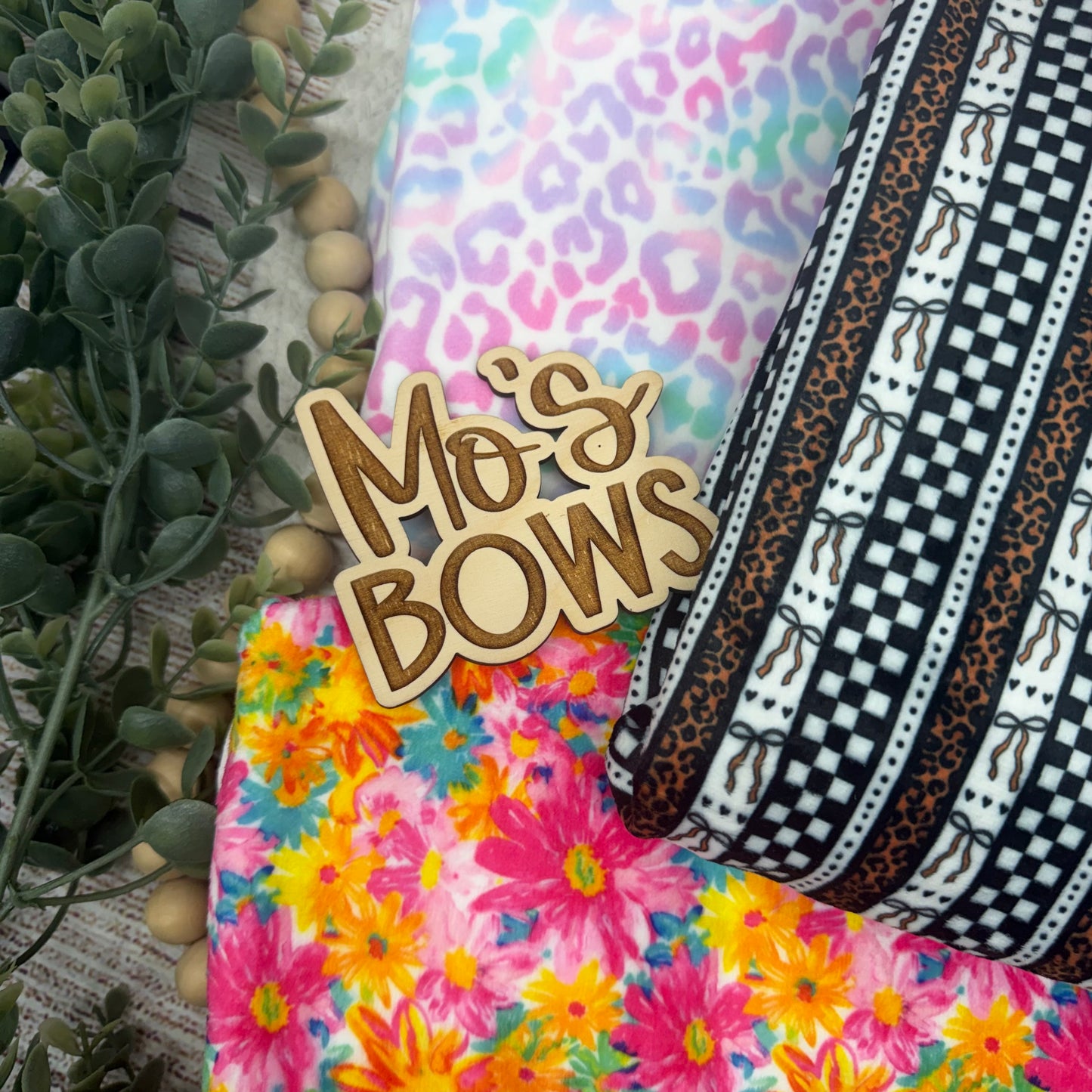 Bright Floral