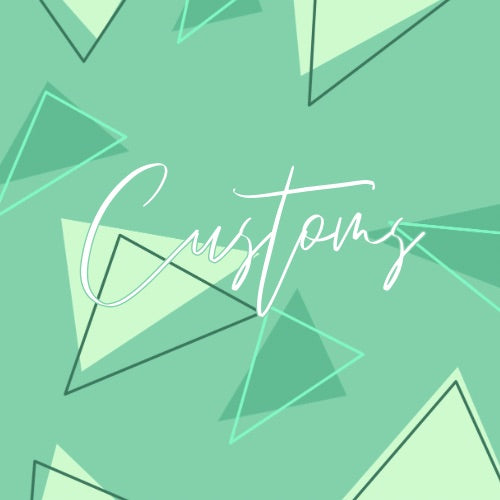 Customs