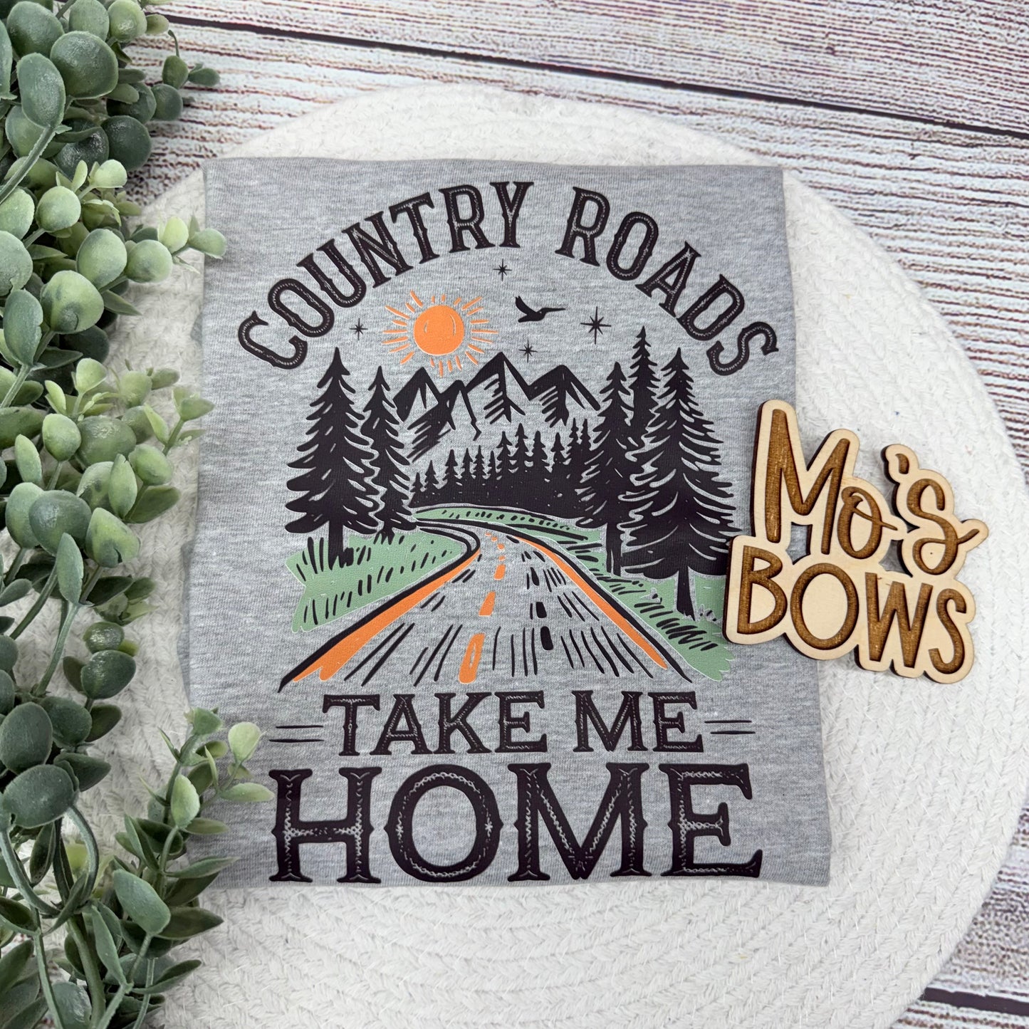 Country Roads