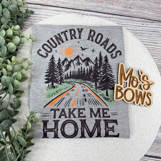 Country Roads