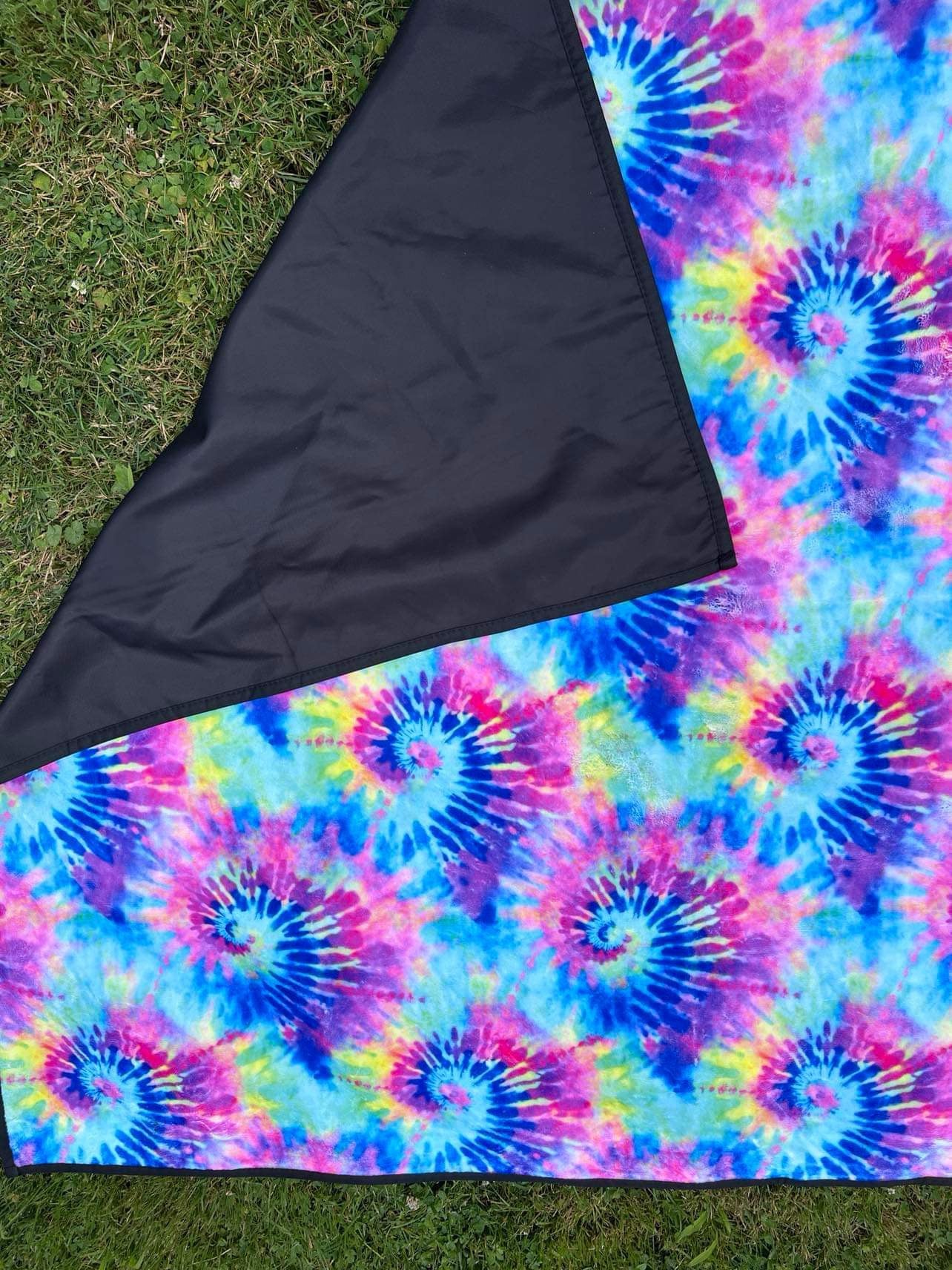 Stadium Blanket
