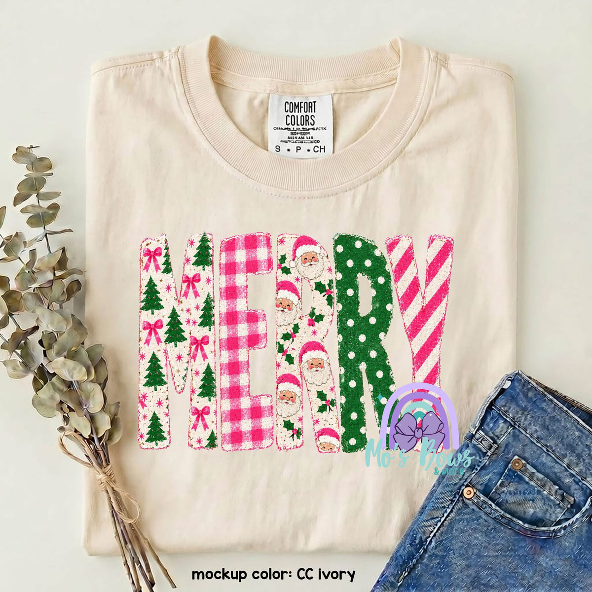 Merry Pinkmas