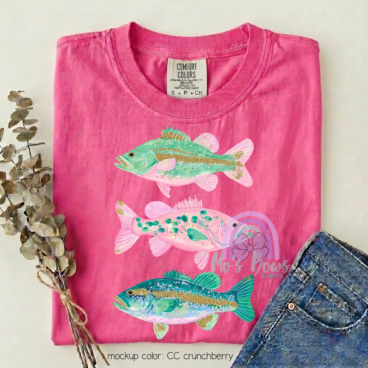 Barbie Bass