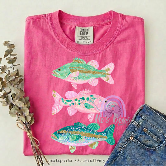 Barbie Bass
