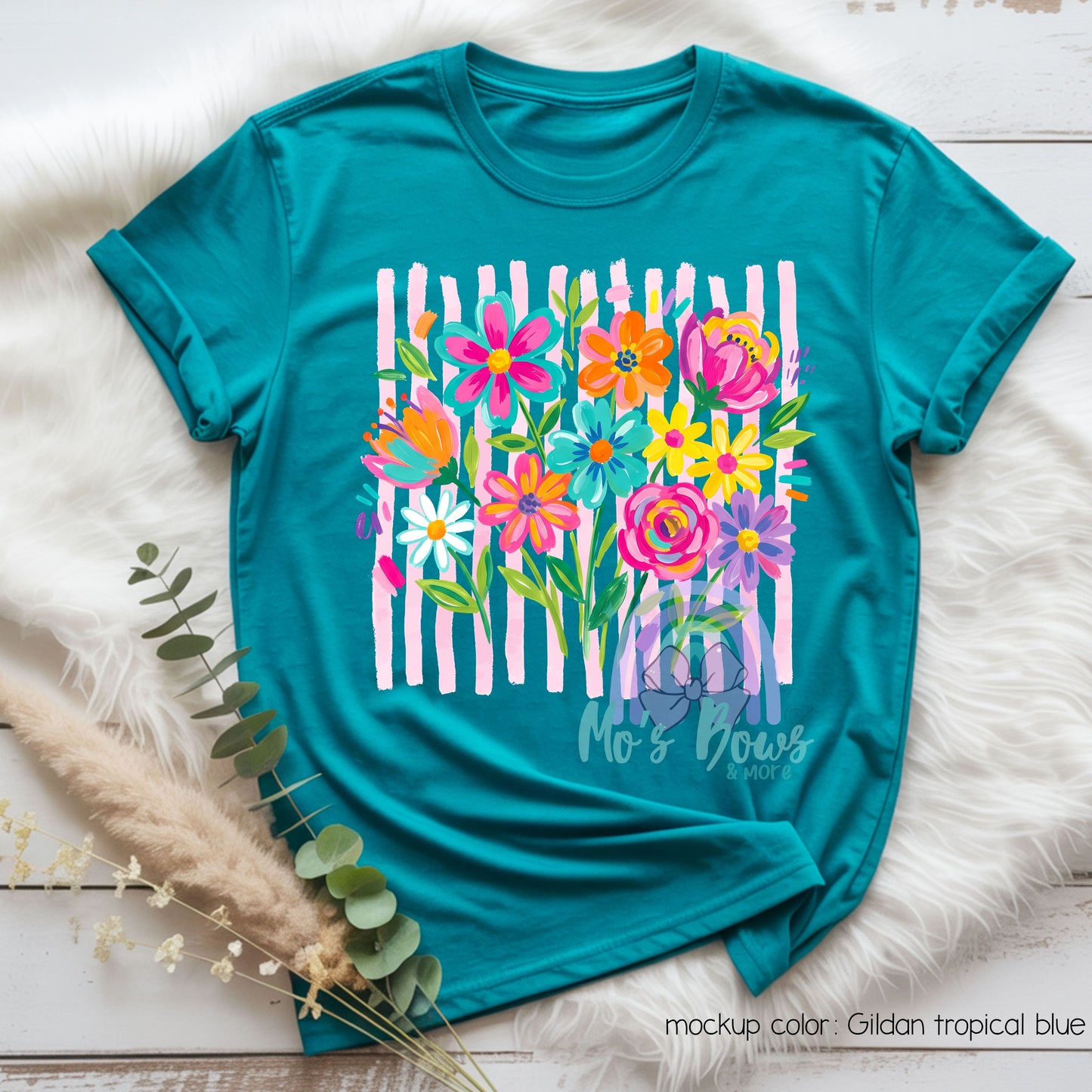 Flower Garden