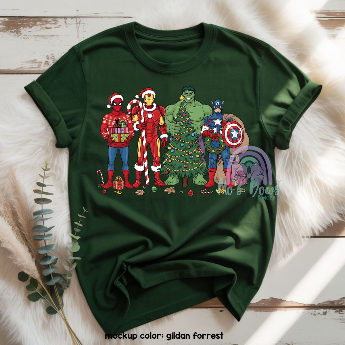 Super Christmas