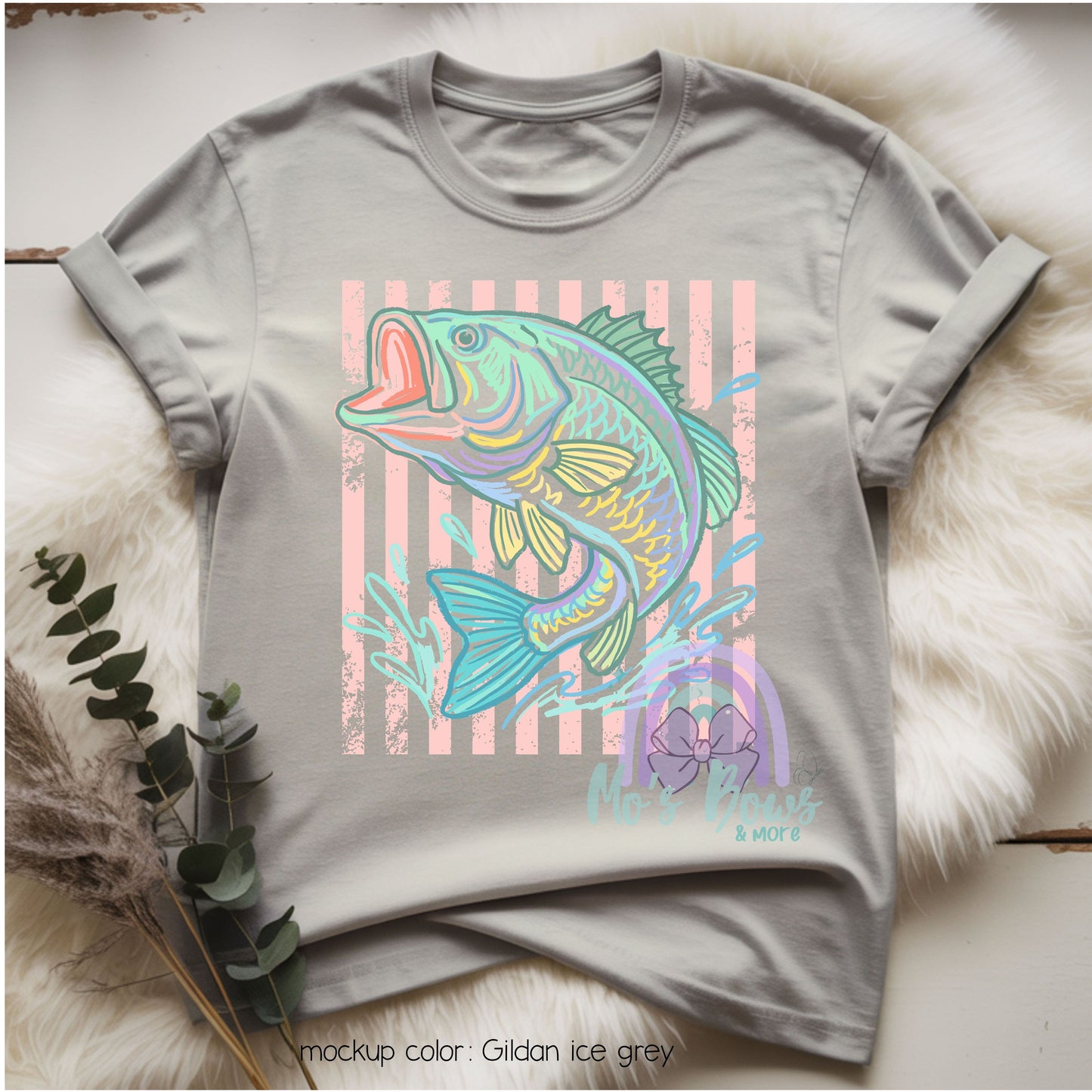 Pastel Splash
