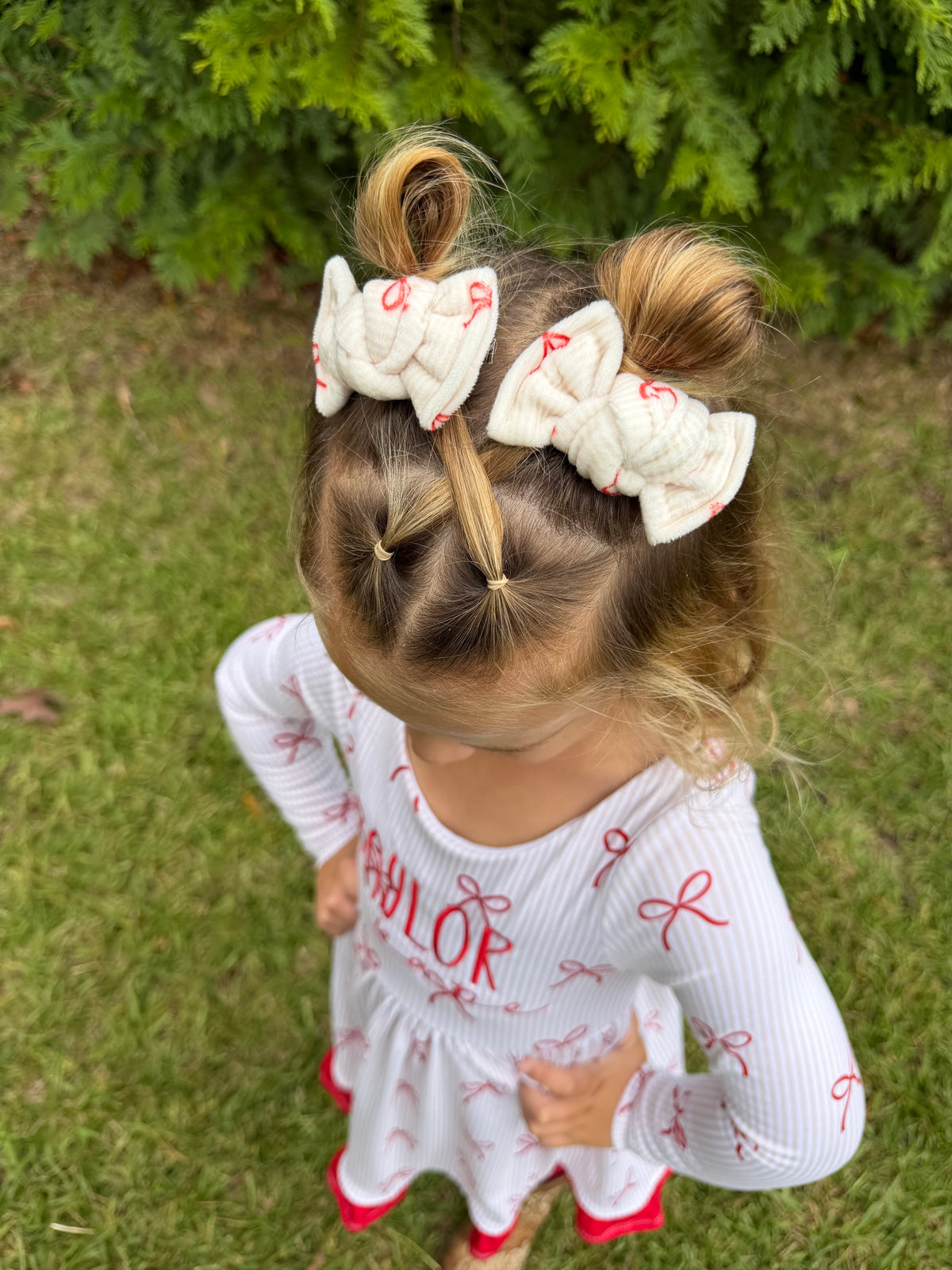 Merry Little Bows