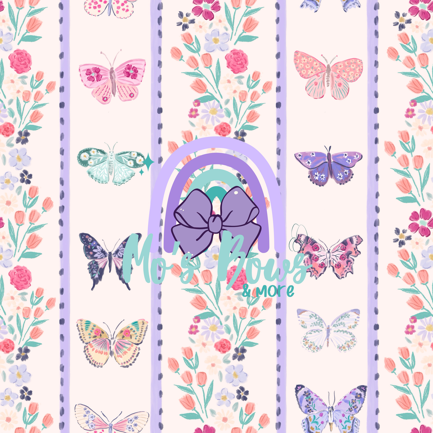 Wildflowers.