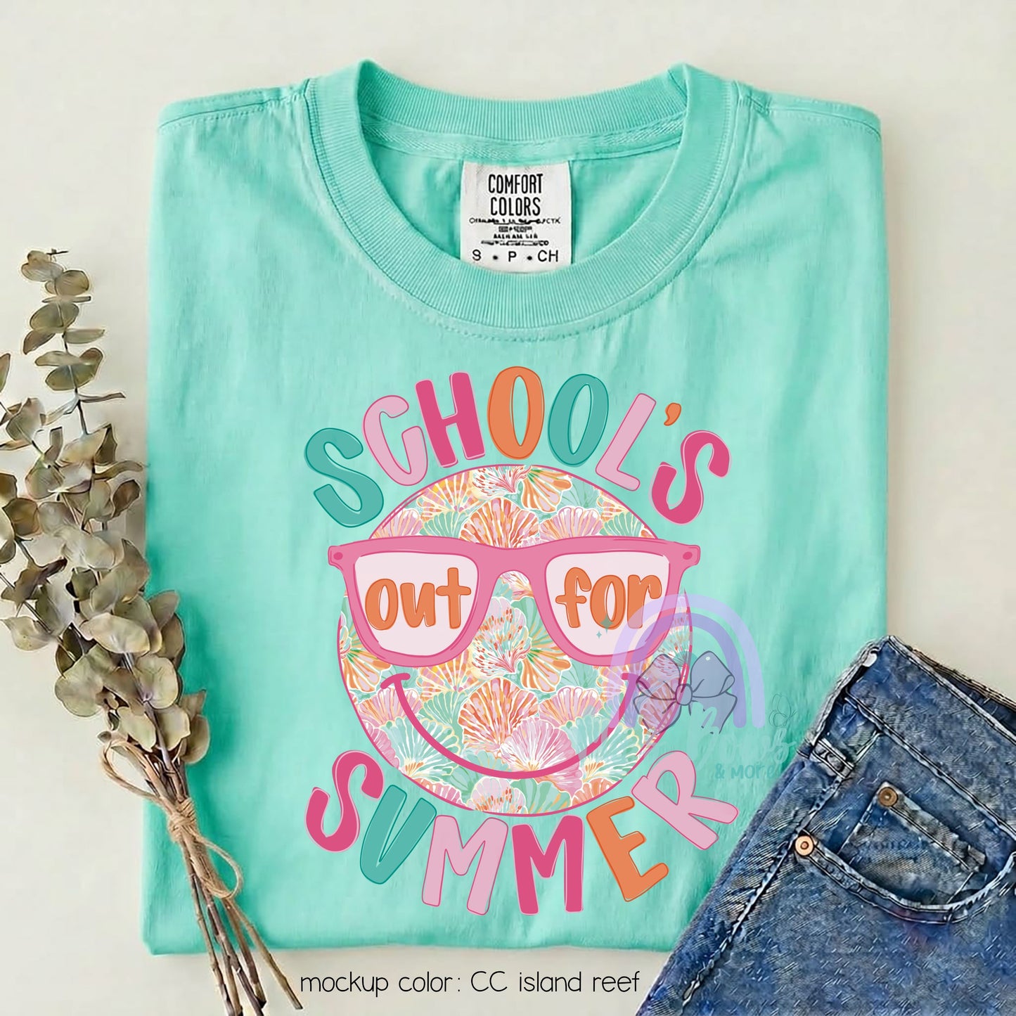 School's Out For Summer