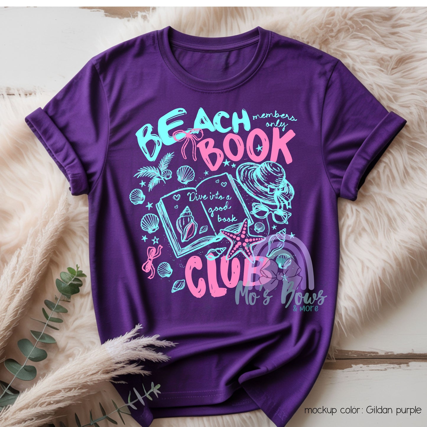 Beach Book Club