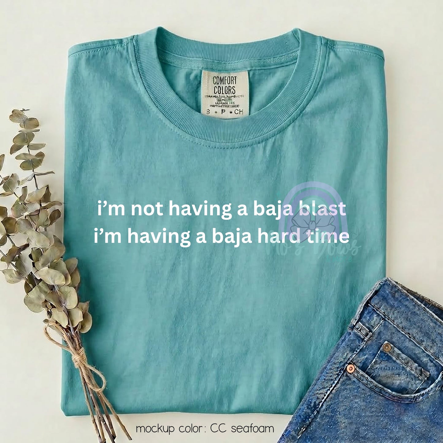 Baja Hard Time