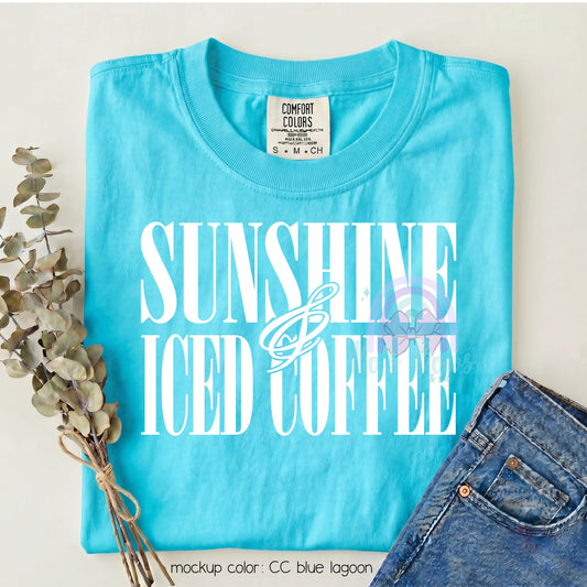 Sunshine & Coffee
