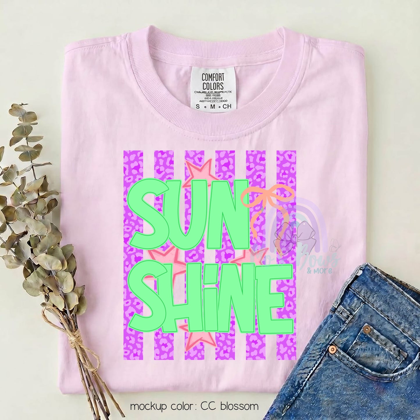 Sunshine