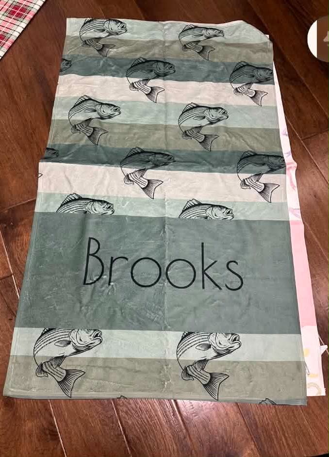 Towels