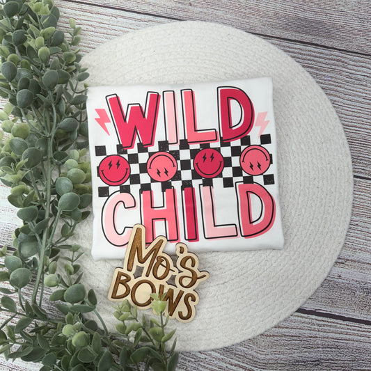Wild Child