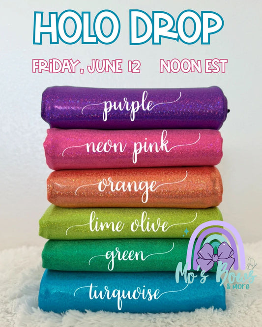 Summer Holos