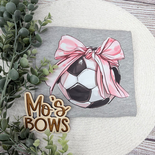 Soccer Bow