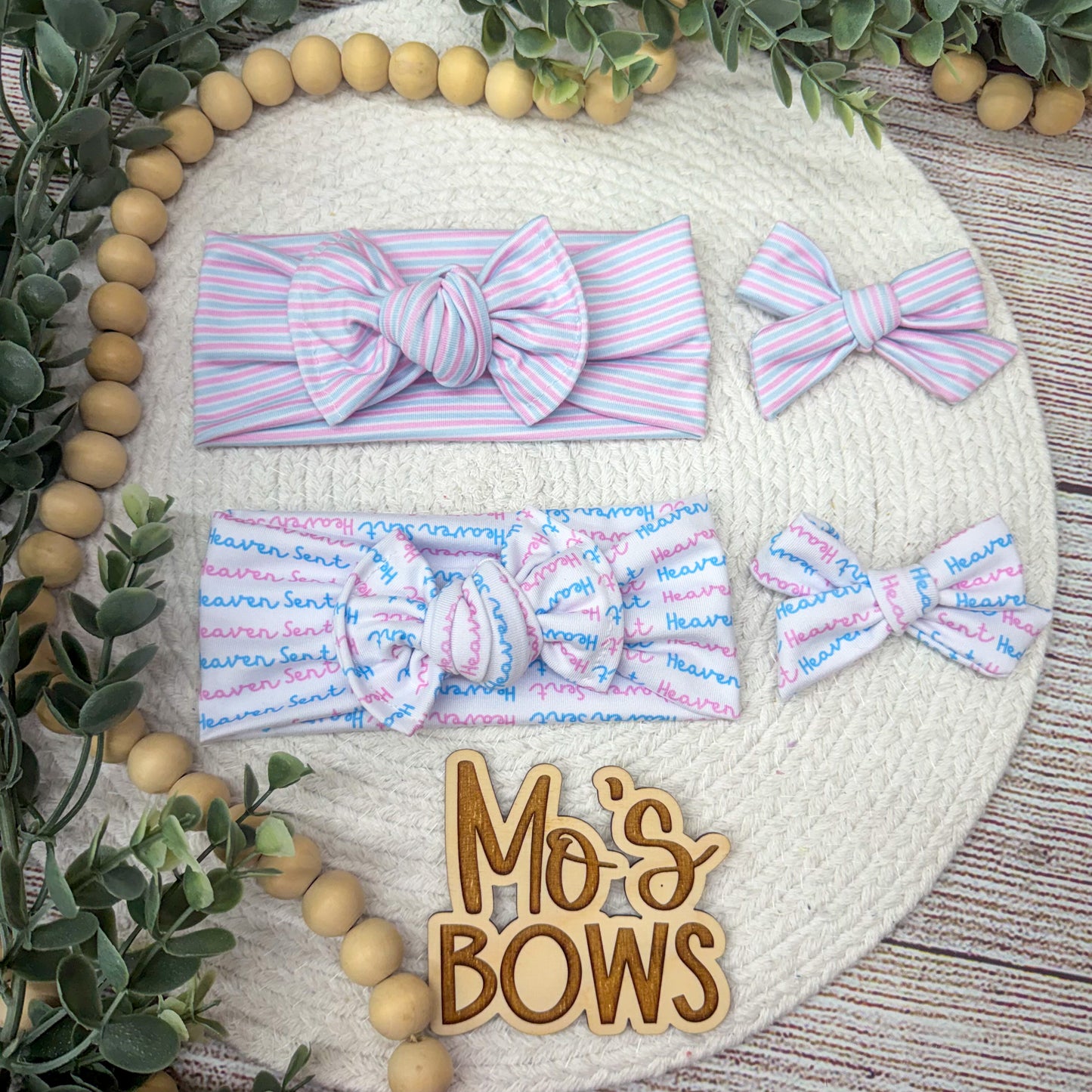 Newborn Hospital Prints