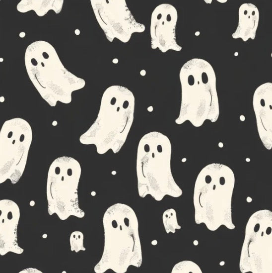 Ghosts