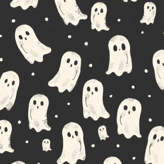 Ghosts