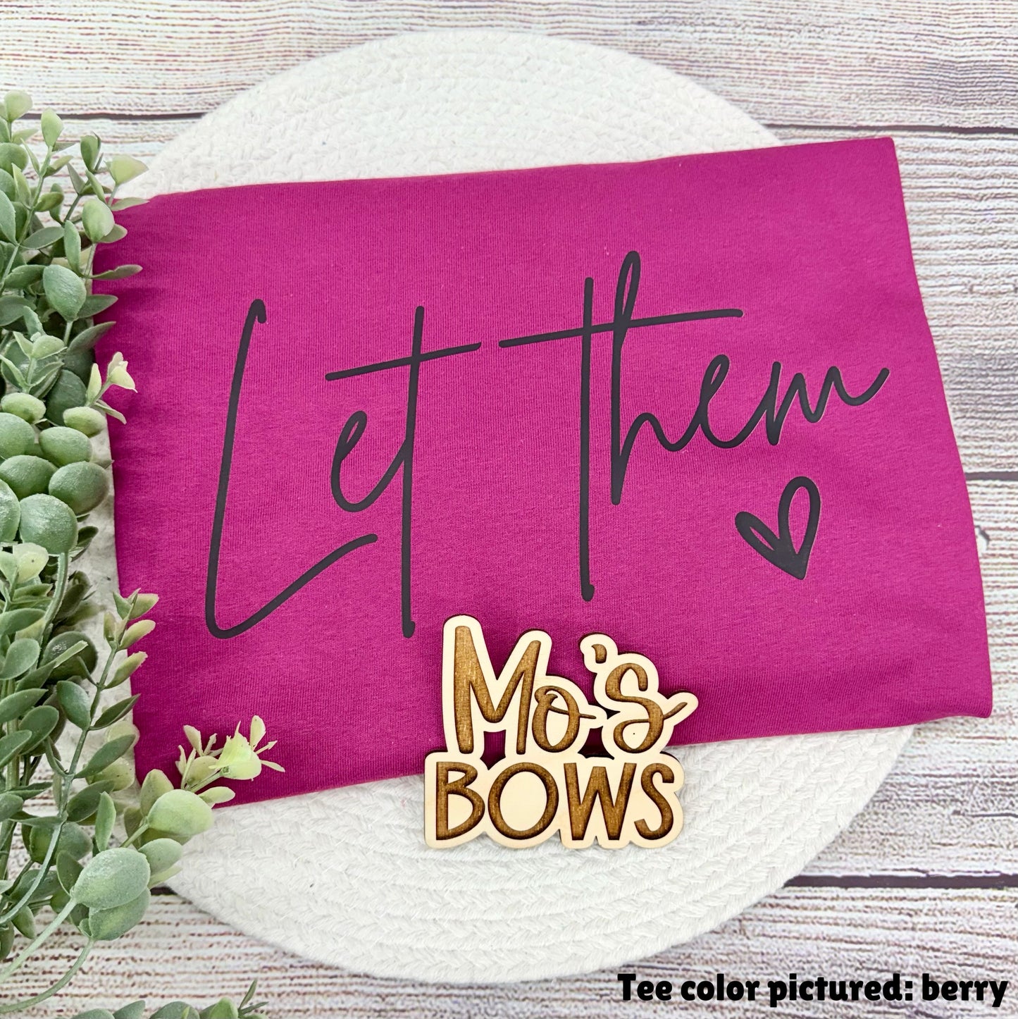Let Them