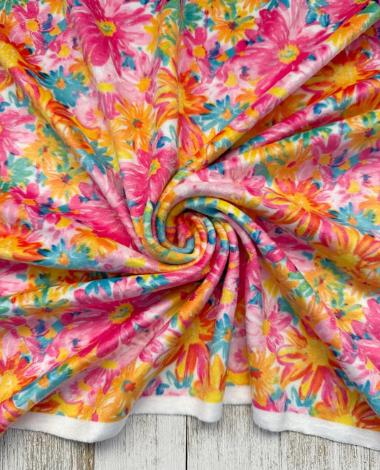 Bright Floral