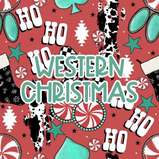 Western Christmas