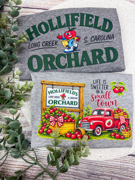 Hollifield Orchard