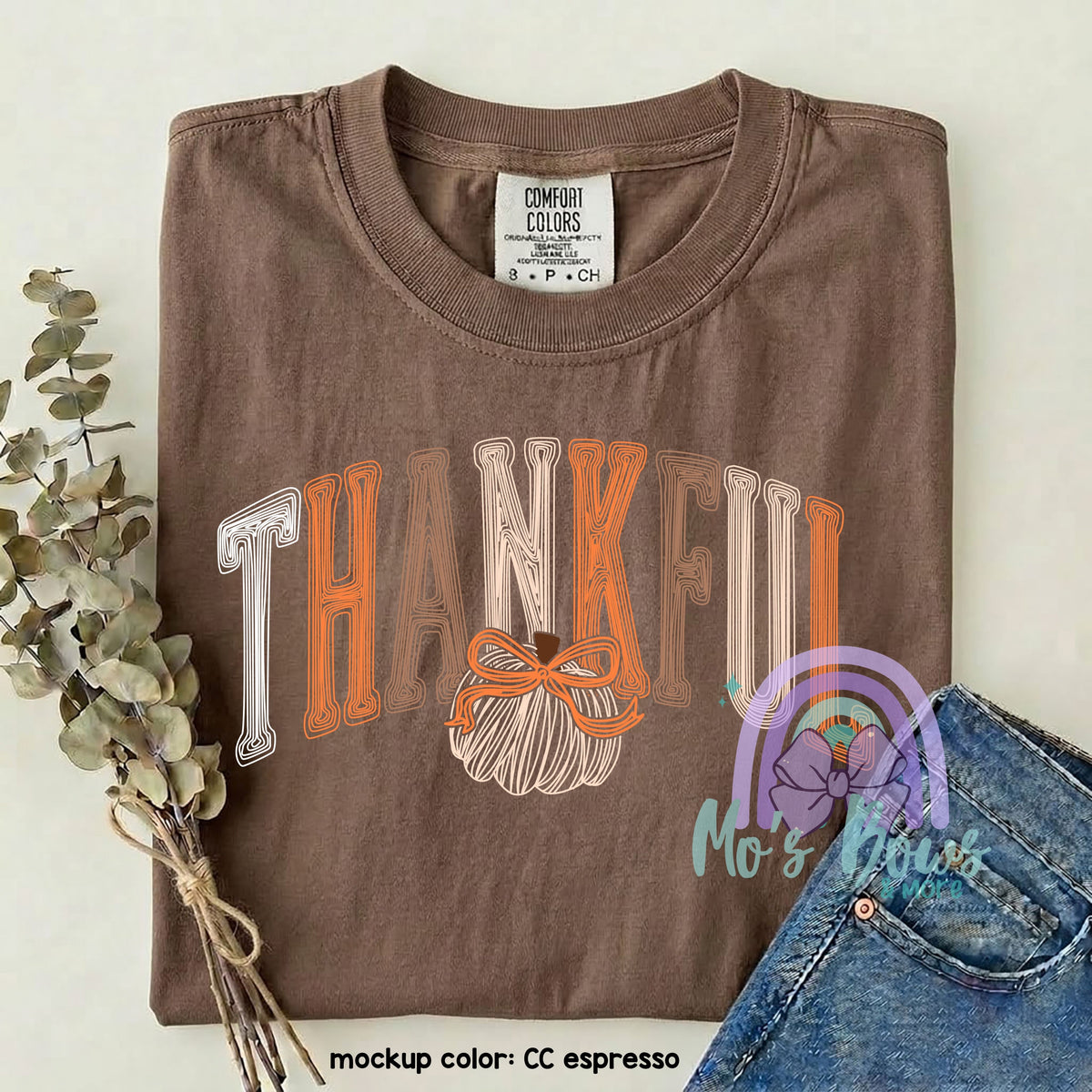 Thankful