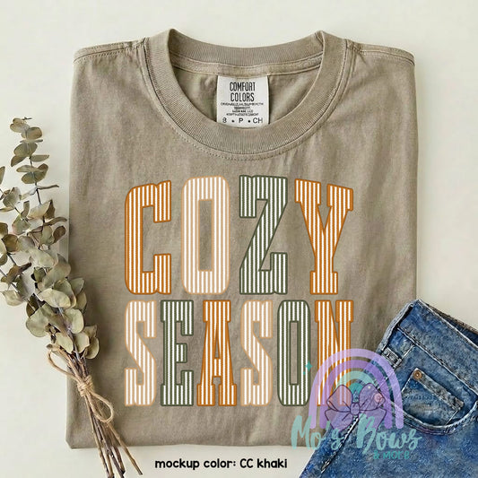 Cozy Season