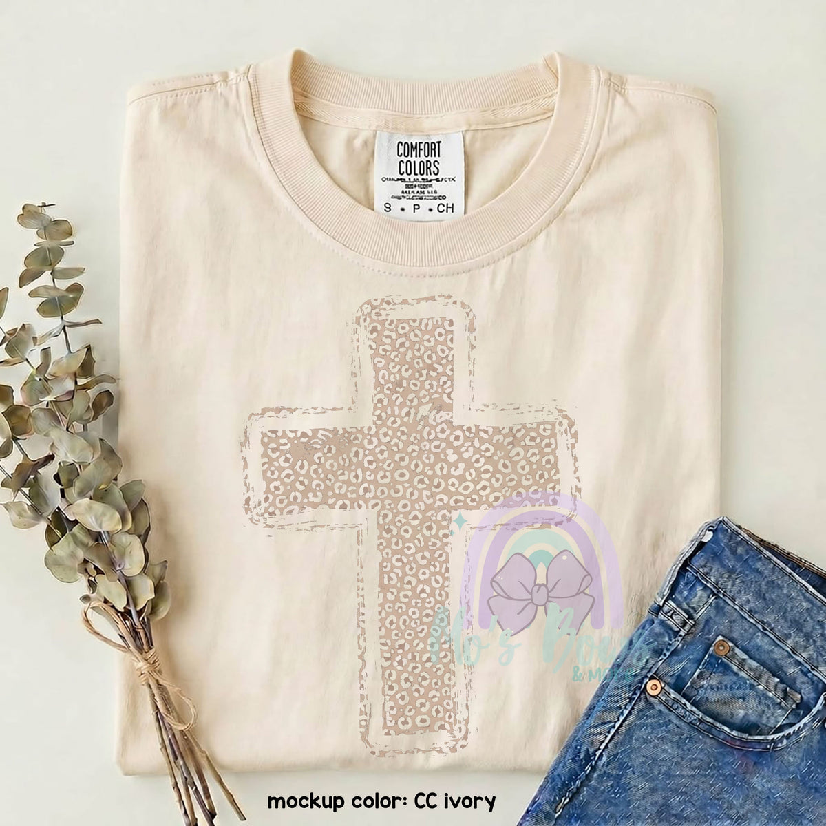 Cheetah Cross