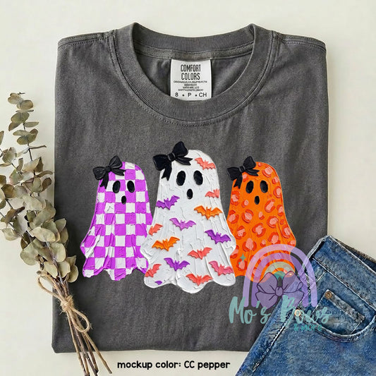 Ghosties