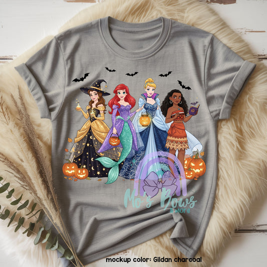 Royal Halloween
