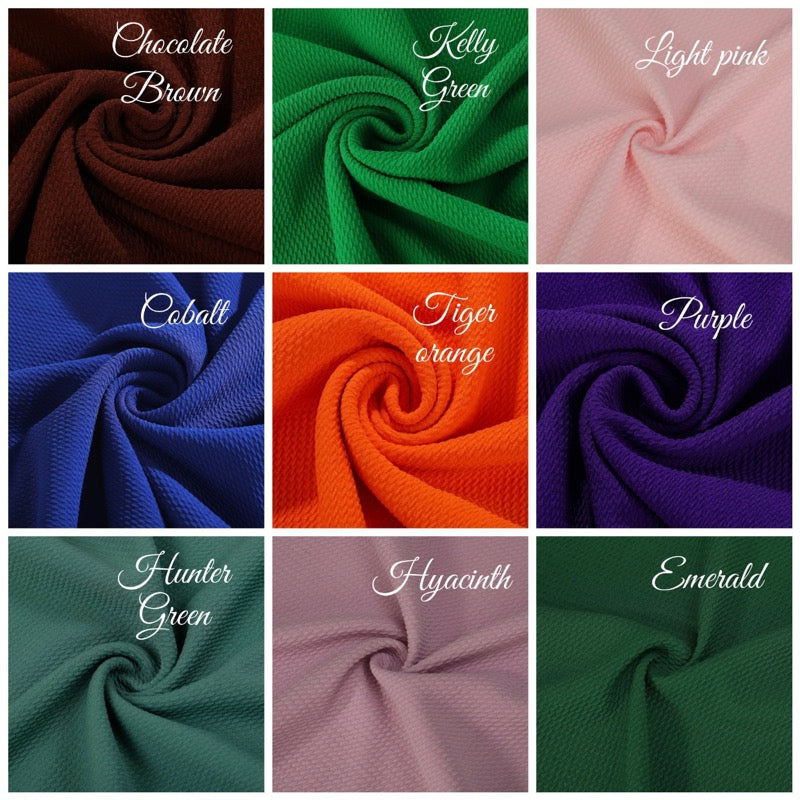 Solids